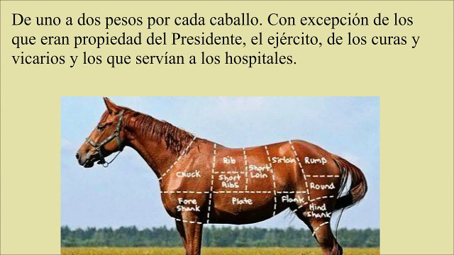 La Constitución de 1857