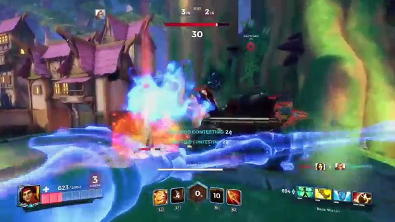 Paldins gameplay (17)