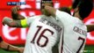 Daniele De Rossi Goal HD - AC Milan 1-4 AS Roma 07.05.2017