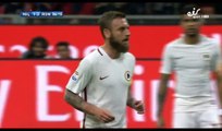 Daniele De Rossi Goal HD - AC Milan 1-4 AS Roma - 07.05.2017