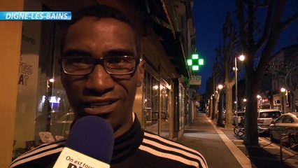 Présidentielles : Victoire d'Emmanuel Macron, la réaction des habitants de Digne