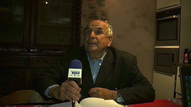 Présidentielles : Victoire d'Emmanuel Macron, la réaction d'Auguste Truphème