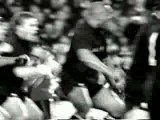 NZ All Blacks Rugby Adidas Commercial (Chamby) - Haka & Ward