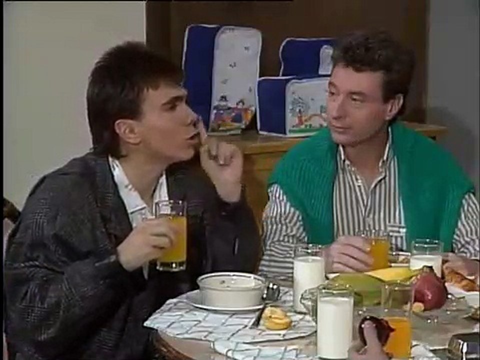 Papá Soltero - Capítulo 193