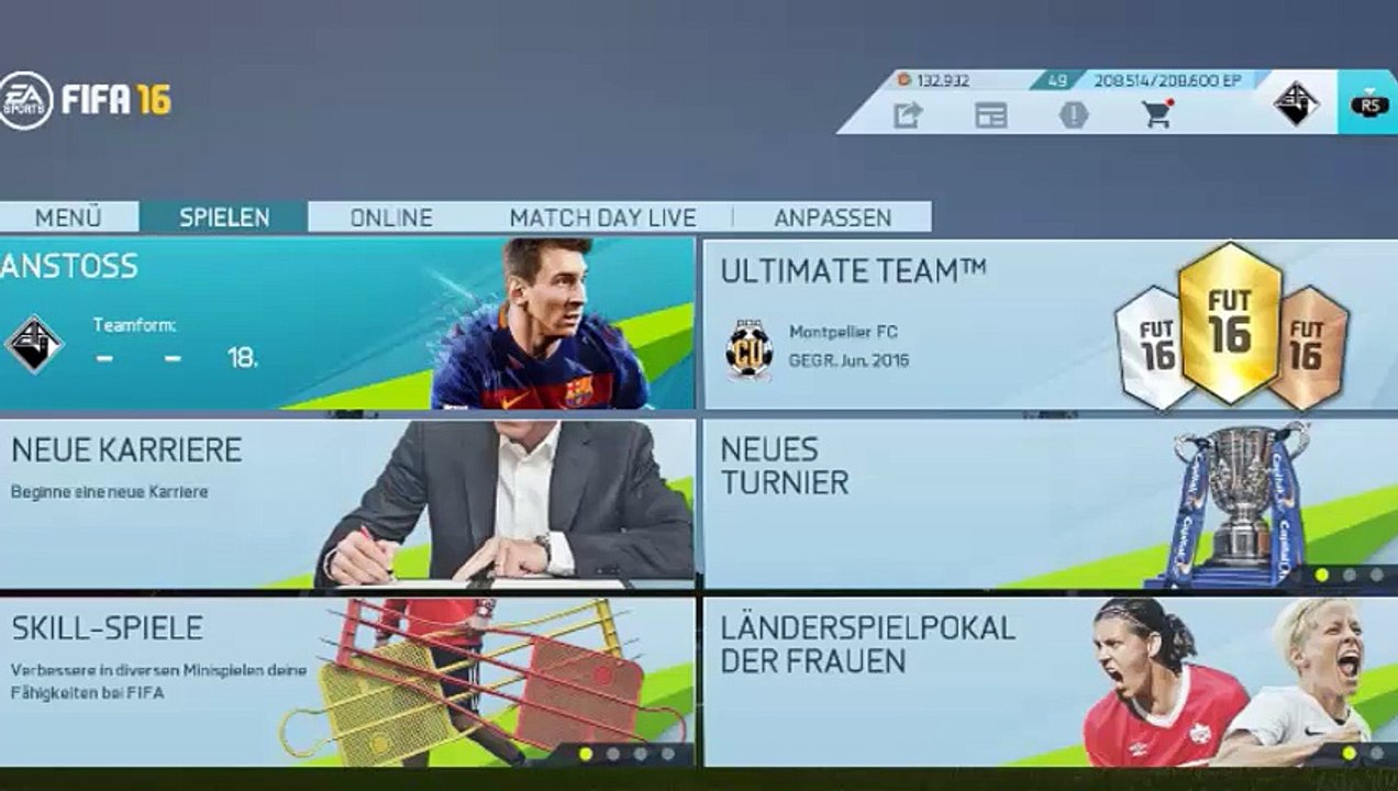 TSV Heimaterde 3-0 Club America 2016