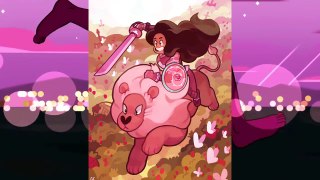 Steven Universo FanArts - Stevonnie Online Free