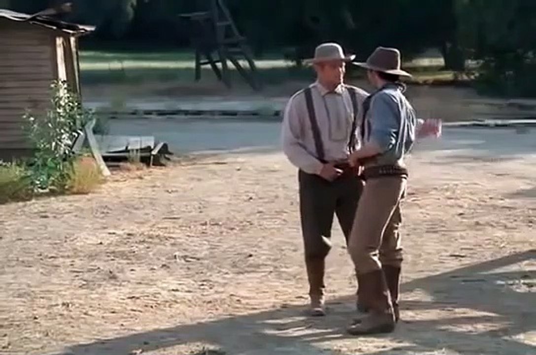 Pelicula Hermosa / La Mejor Del Mundo #3 El Largo Camino Del Amor part 1/2