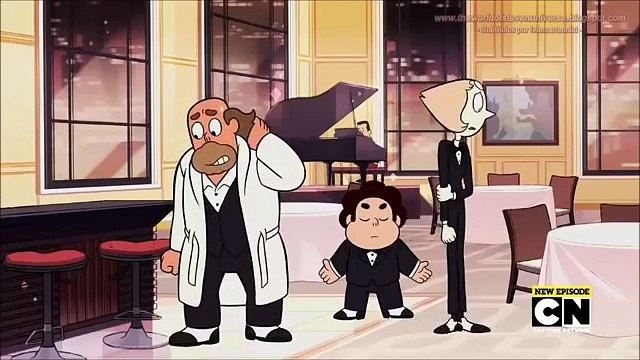 Steven universe temporada 3 capitulo 8 (3_3) Online Free