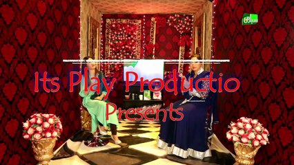 Pashto New 2016 Hd Song - Wa Speeny Kontary Sok Di Lewani Kra - By Laila Khan