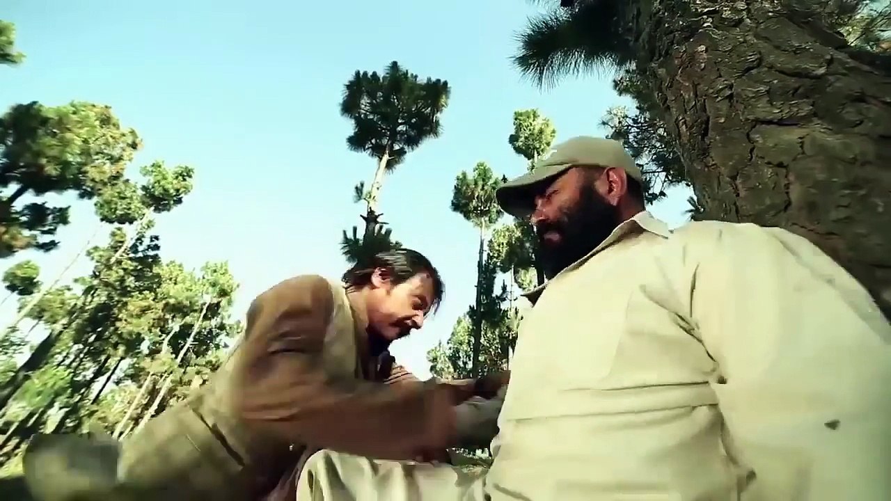 Pashto New HD Film 2016 - Khair Da Yaar Nasha Ke Di - Full Trailer - Pashto Film 2016