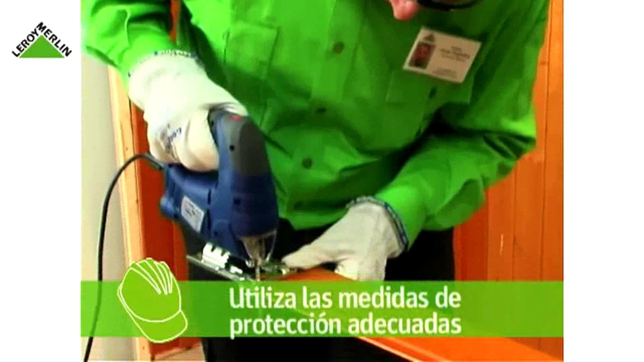 Colocar friso Parte II (Leroy Merlin)