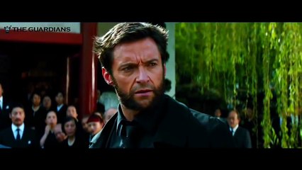 Wolverine - Old Man Logan Unofficial Trailer _ Fan Made-2017