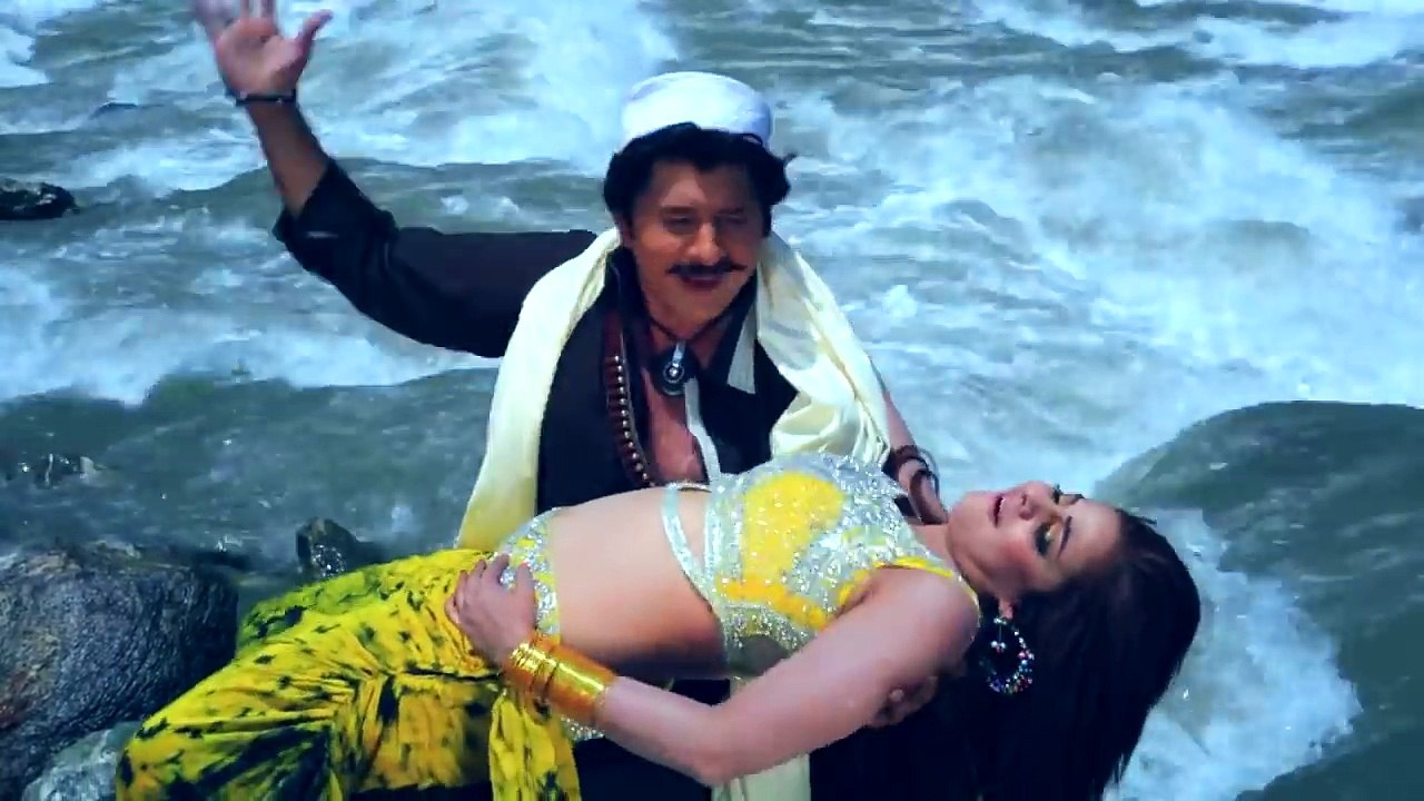 Pashto New Songs 2016 - Ta Ba Khpal Janan Jorawam - Pashto HD Film - Khair Dy Yaar Nasha Ke Dy