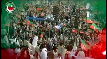 PTI new 2016 Pashto Songs - Khana Imran Khana By Rehan Shah
