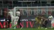 All Goals & Highlights HD - AC Milan 1-4 AS Roma 07.05.2017