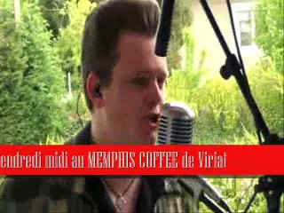 ATTIGNAT 2017 " good rockin' tonight "