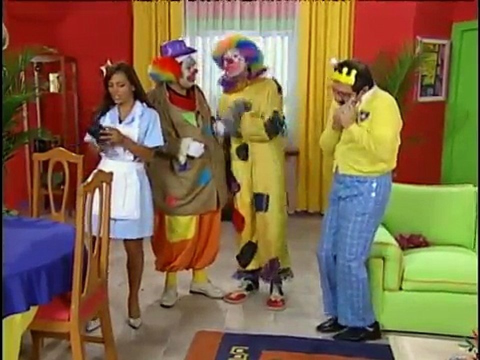 La Hora Pico - Capítulo 195