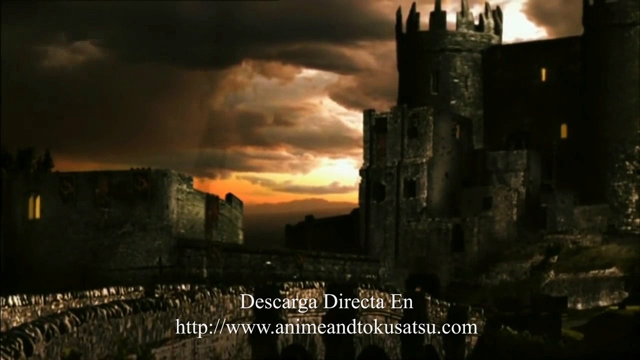 Cazador de Dragones Trailer
