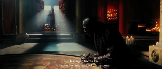 DragonBall Evolution