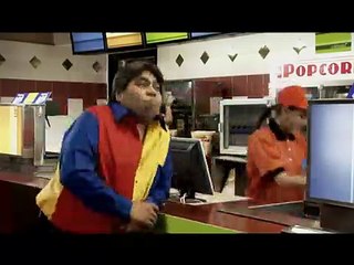 La Hora Pico - Capítulo 270