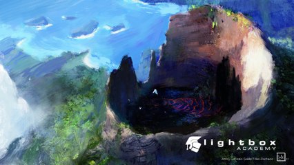 The Lost Explorer - Juego para PS VR