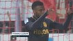 Ligue 1: Monaco remain clear with Nancy win