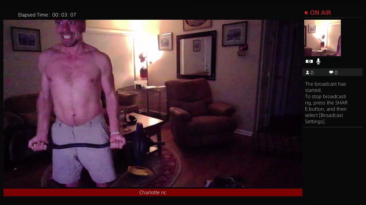 Come chill:] (122)