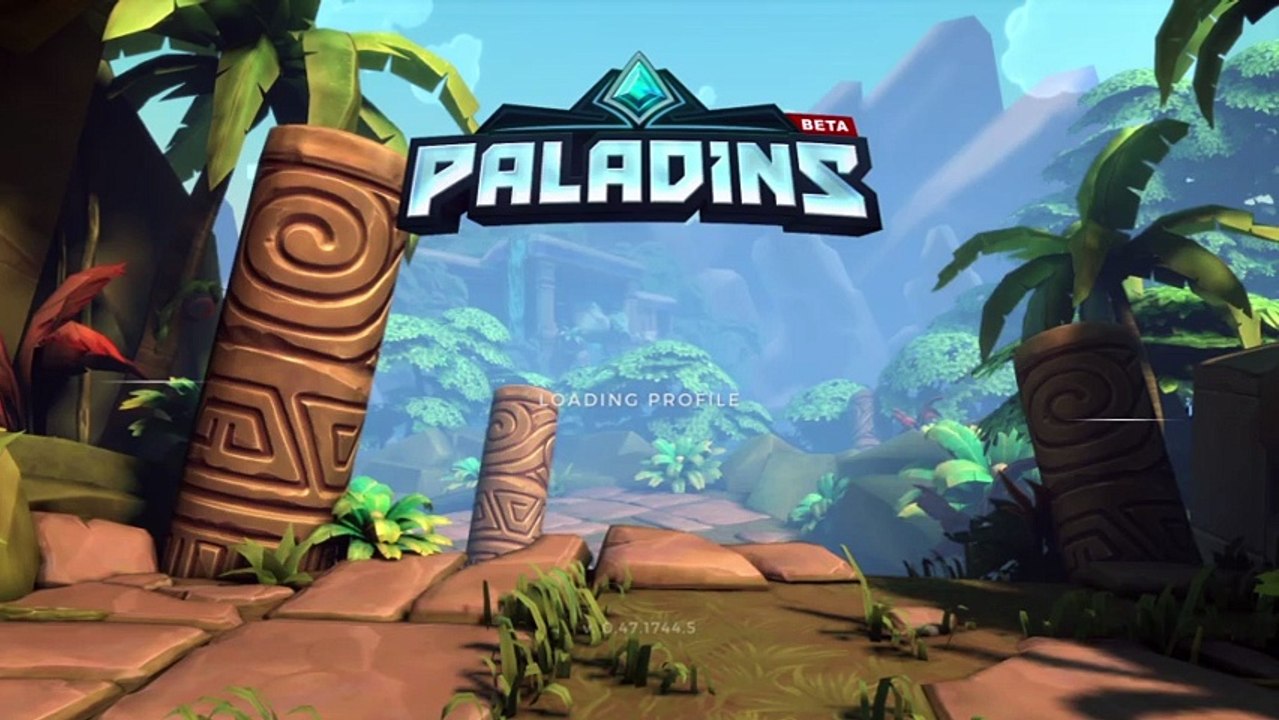 Paldins gameplay (18)