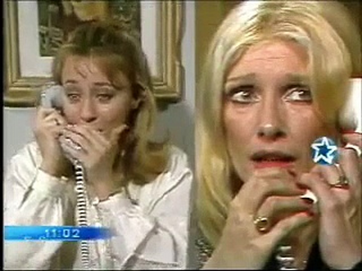 ⁣Andrea Celeste (Argentina,1979) - Capítulo 66