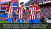 Atletico can beat Real in Champions League - Simeone