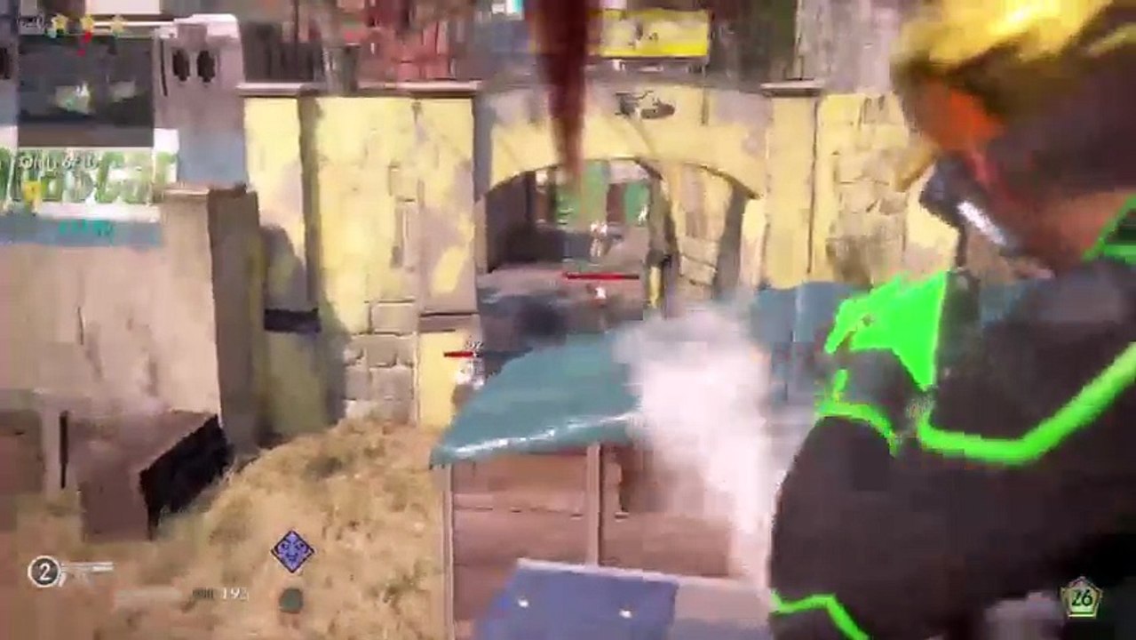 gamesgejr Uncharted 4 multiplayer sobrevivência (389)