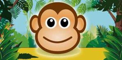 Godfy El Mono Titi Musica Infantil Cristiana