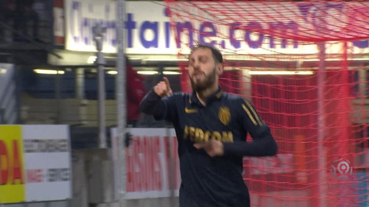 Perfect Monaco counter picks off Nancy