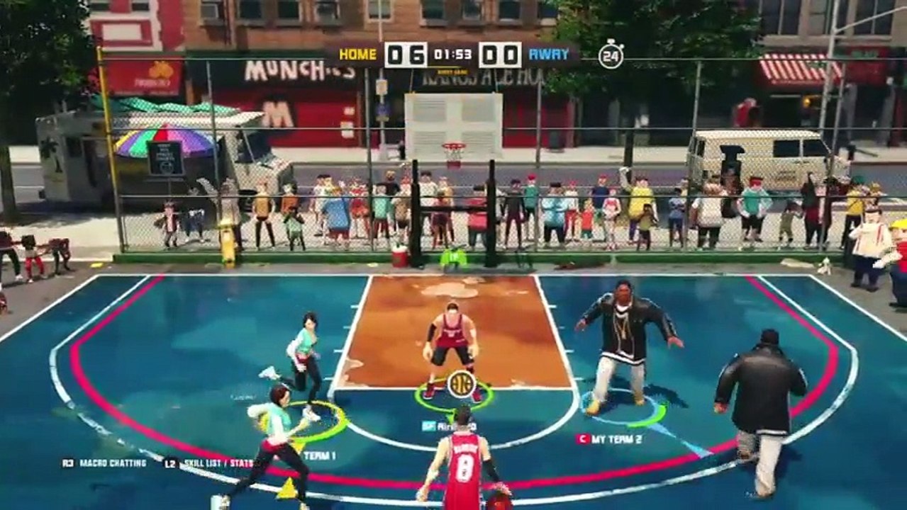 3ON3 Come please (25)
