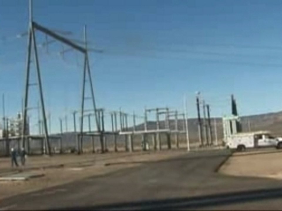 Electricity
