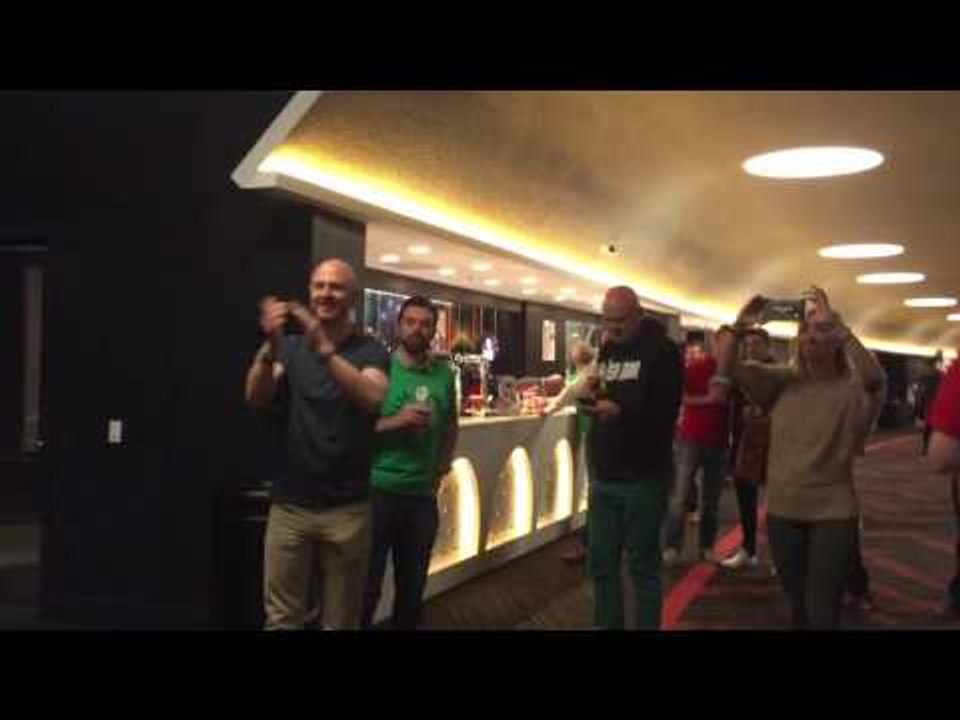 Irish fans know Conor McGregor won't do good in boxing - fact