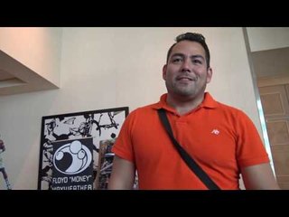 check out the wbc gear - EsNews Boxing