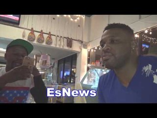 floyd mayweather i was the p4p king - EsNews Boxing