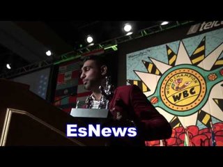 amir khan great fighter great person EsNews Boxing