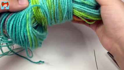 İkinci El Barbie Dönüşümü ve Saç Yapımı Kendin Yap Oyuncak Yap