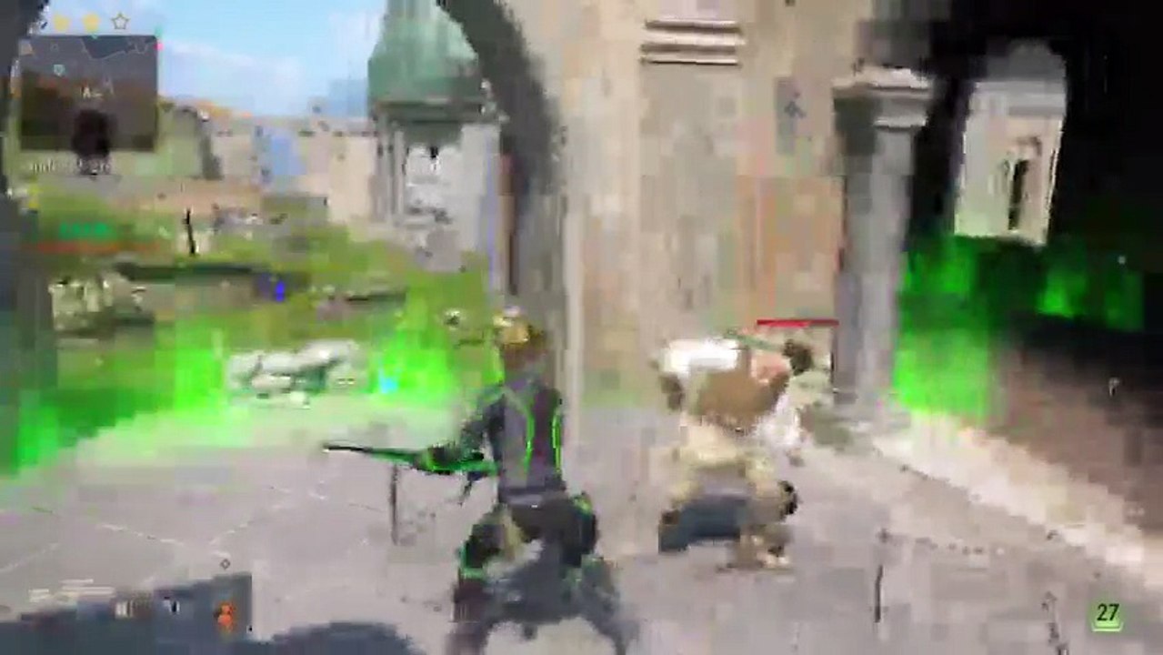 gamesgejr Uncharted 4 multiplayer sobrevivência (390)