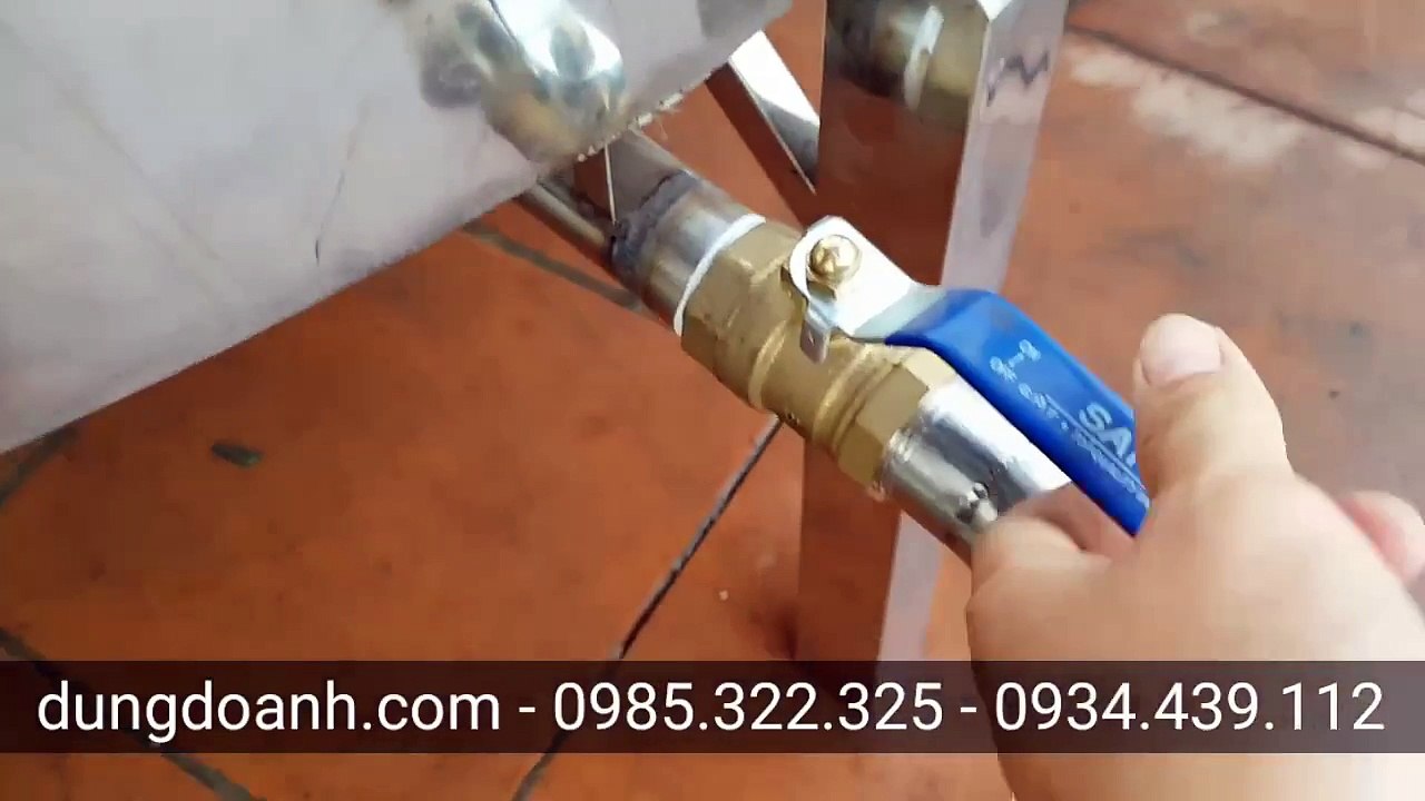 Chảo chiên rán chả mực, chả cá, rán đậu, chiên lạc làm kẹo sừu châu 1m