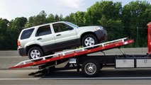 Marrieta Tow Services - Crucial Benefits of Using a Professional Tow Company