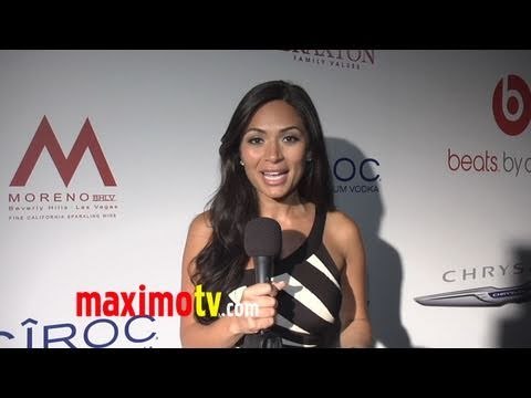 2011 BET Awards Creme of the Crop After Party Arrivals