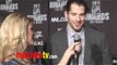 Ryan Kesler Interview at 2011 NHL Awards Red Carpet Arrivals