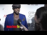 Lance Gross Interview at 2011 BET Awards 