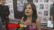 Bailee Madison Interview at 