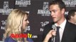Jonathan Toews Interview at 2011 NHL Awards Red Carpet Arrivals