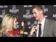 Corey Perry Interview at 2011 NHL Awards Red Carpet Arrivals