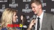 Corey Perry Interview at 2011 NHL Awards Red Carpet Arrivals